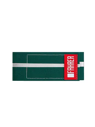 FAHRER BERLIN | Fascia Mosel | grün